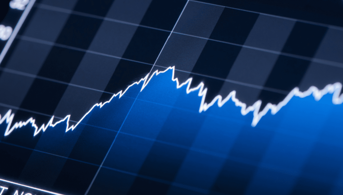 Litecoin (LTC) herstelt krachtig en beoogt korte termijn doel van $130