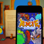 Axie Infinity gehackt, oprichter verliest bijna $10 miljoen aan ethereum