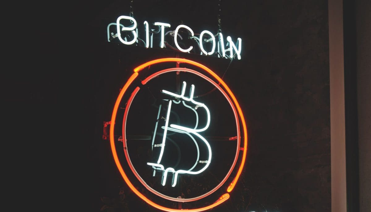 Extreem lage bitcoin activiteit toont lichtpuntje
