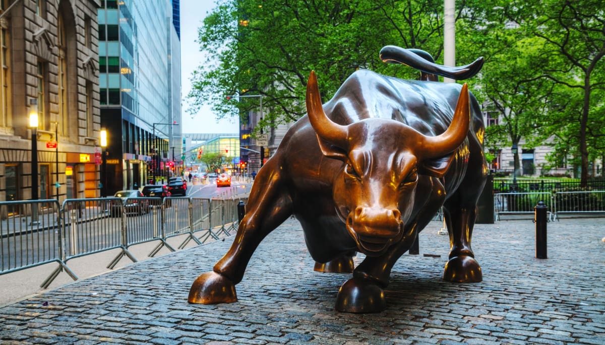 Bitcoin beursproducten zien enorme explosie na positief nieuws