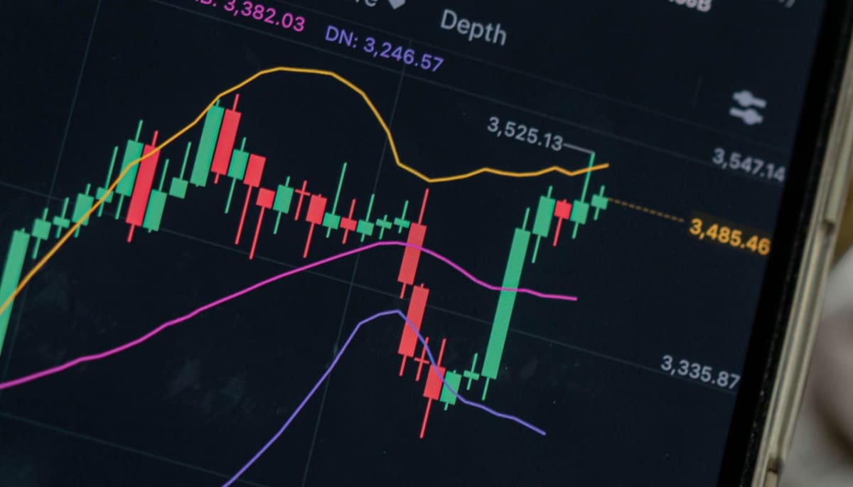 Crypto koersen deze week: Bitcoin profiteert van €80 miljard groei