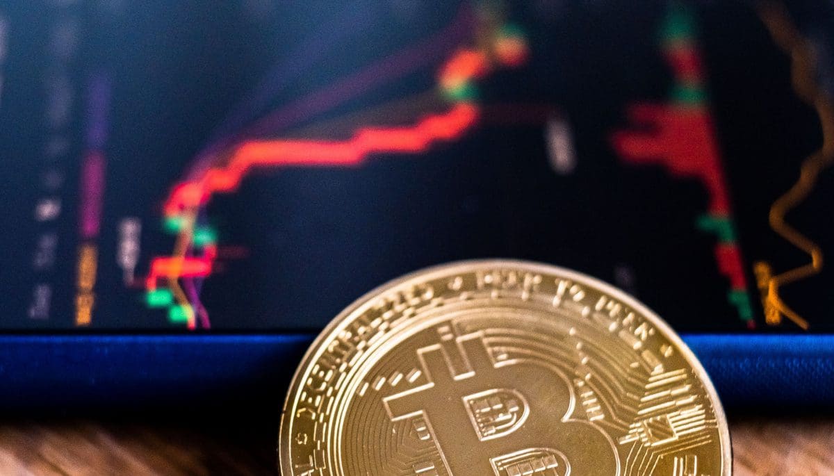 Bitcoin crash door FTX dump? Angst is misplaatst zegt onderzoeker