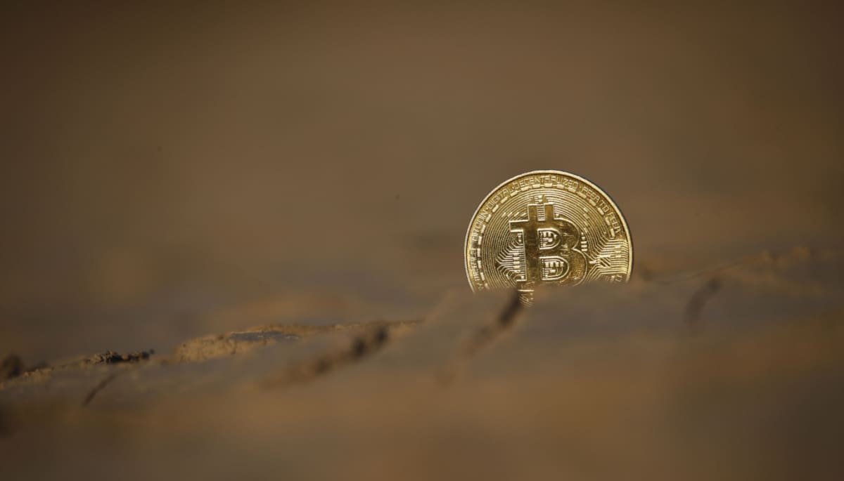 Bitcoin koers explosie: Een voorproefje van wat komen gaat?