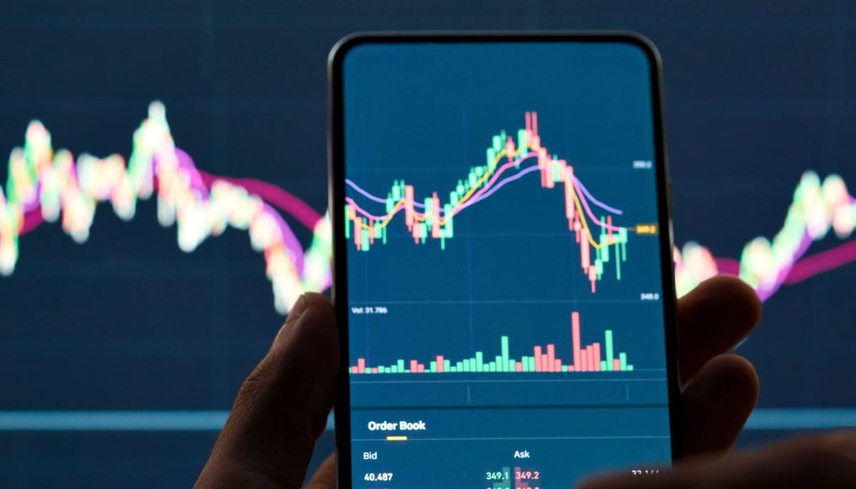 Grote fondsen sturen plotseling crypto naar exchanges na koers crash