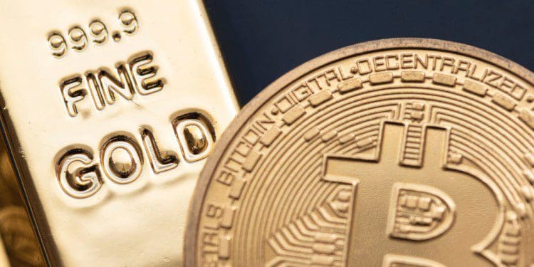 Investeren in goud met cryptomunten? Dit is hoe het werkt