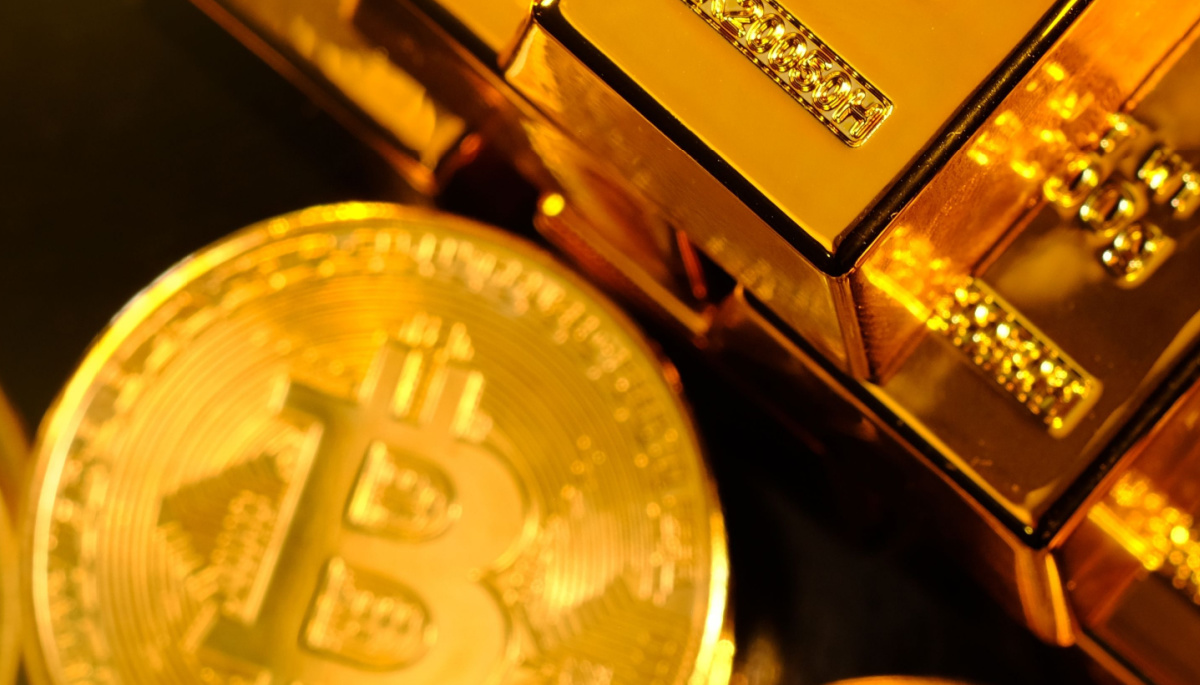 Bitcoin ETF’s gaan goud inhalen, behalve als dit gebeurt