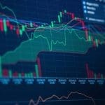 Bitcoin koers is saai, maar deze data toont toch een positief beeld