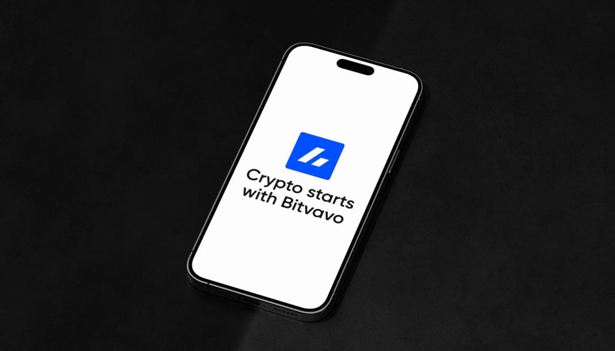Bitvavo voegt 2 crypto toe en geeft nieuwe traders een bonus