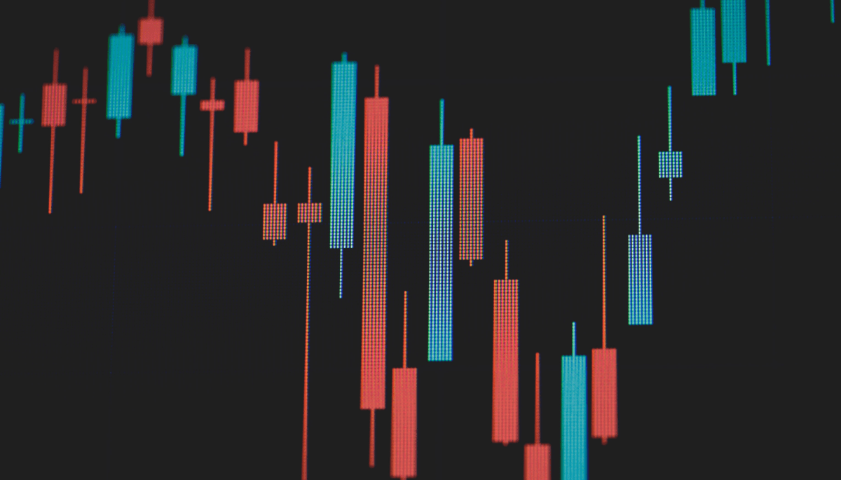Bitcoin daalt: hoe deze correctie naar nieuw record kan leiden