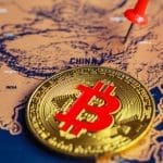 El precio del Bitcoin se dispara, pero China ensombrece los mercados