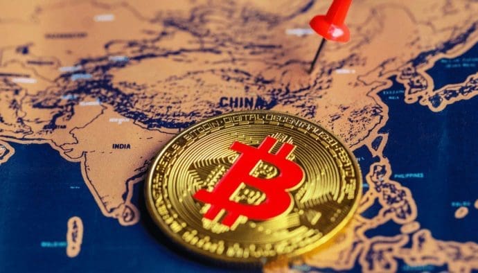 El precio del Bitcoin se dispara, pero China ensombrece los mercados