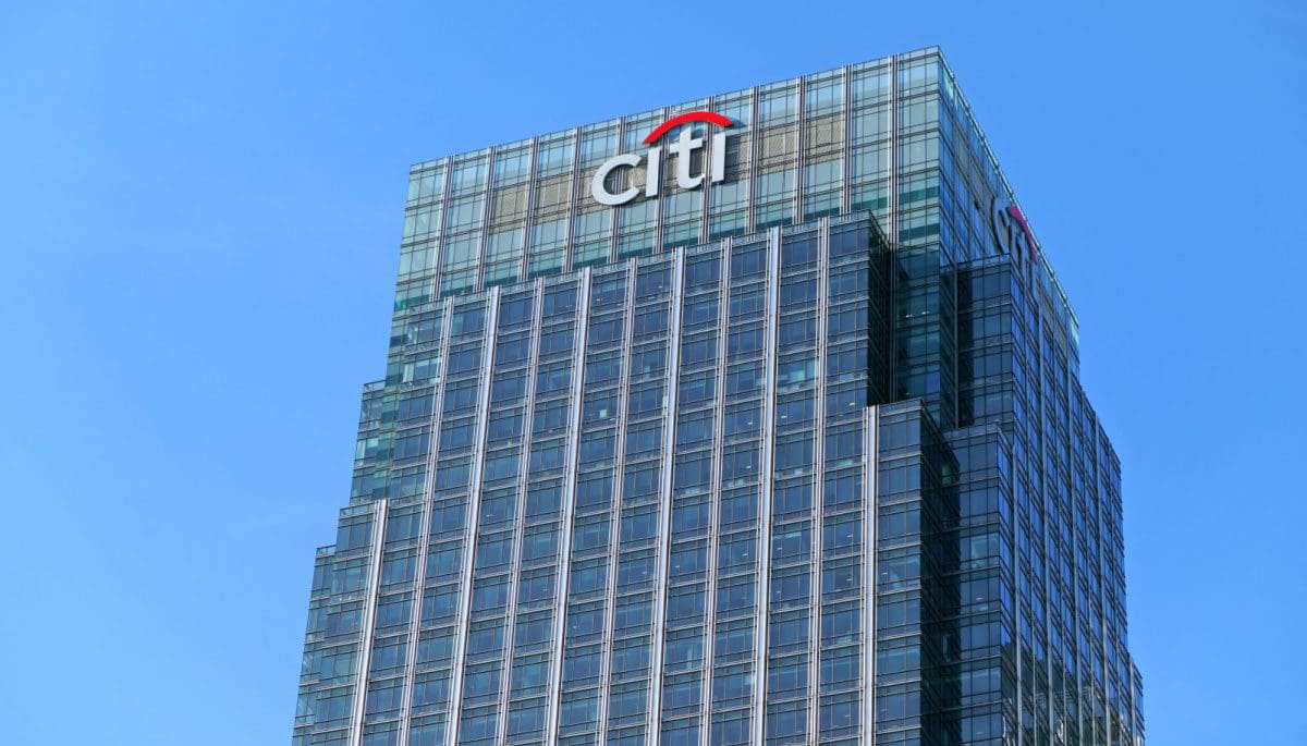 Strategen van Citibank waarschuwen voor Amerikaanse recessie
