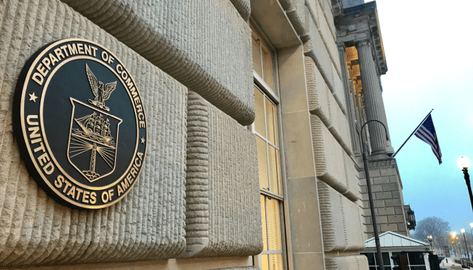 Bitcoin in zwaar weer? Amerikaanse economie verrast positief