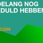 Bitcoin update: Hoelang moeten we nog geduld hebben?