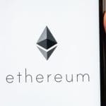 Zeldzame stijging ethereum aanbod zet koers onder druk