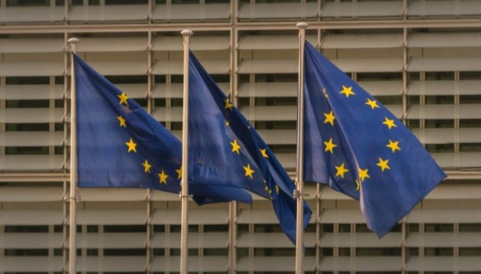 EU: Crypto DeFi biedt voordelen, maar ook grote risico's