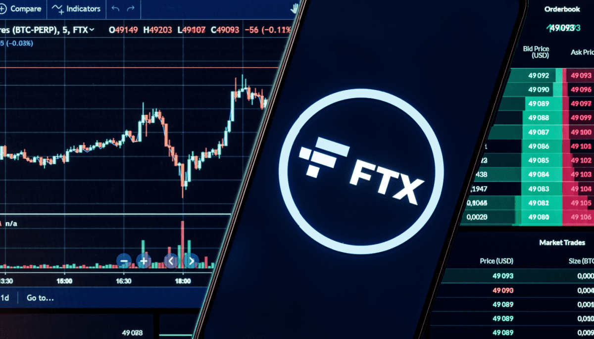 El relanzamiento del exchange FTX atrae a varios compradores serios
