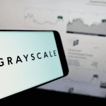 Grayscale vraagt bijzondere crypto-ETF aan met BTC, ETH, XRP, SOL en ADA