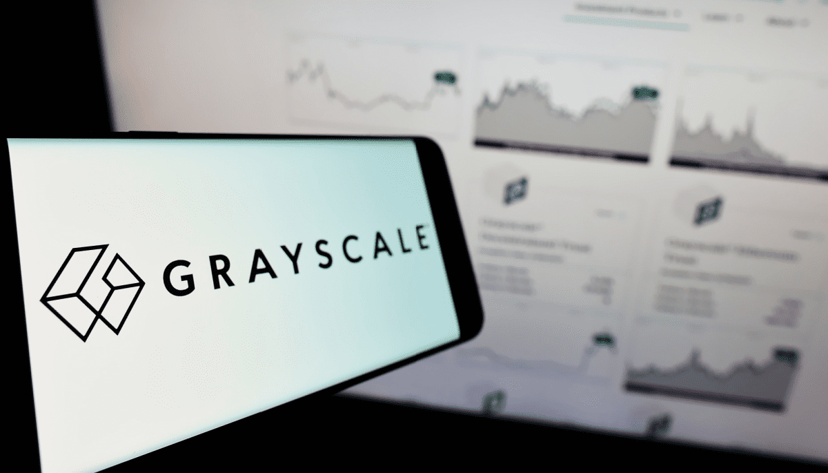 Na succes met bitcoin ETF, dringt Grayscale nu aan op optiecontracten