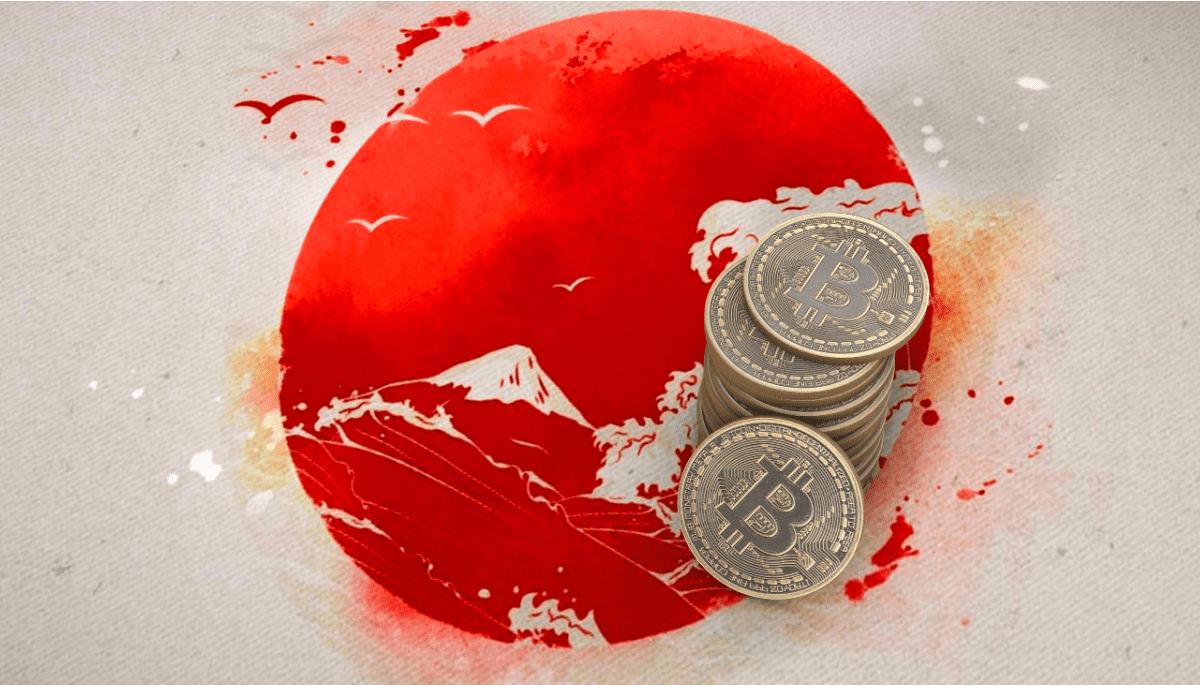 Japan versoepelt crypto regelgeving voor startups
