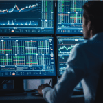 Bitcoin koers experts verwachten stormachtige beweging: blijf alert