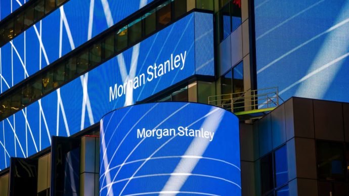 Morgan Stanley