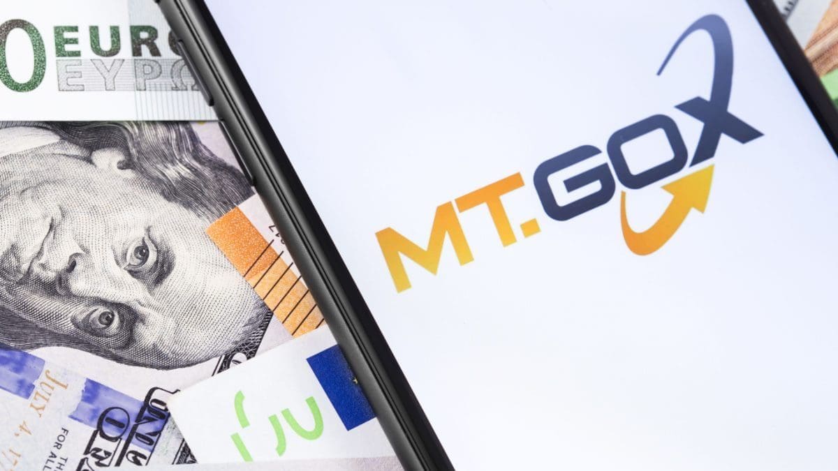 Mt. Gox verplaatst plots ruim 10.000 Bitcoin, markt houdt de adem in