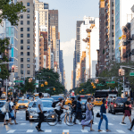 New York gaat crypto regelgeving aanscherpen met groene lijst