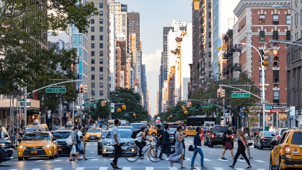 New York gaat crypto regelgeving aanscherpen met groene lijst