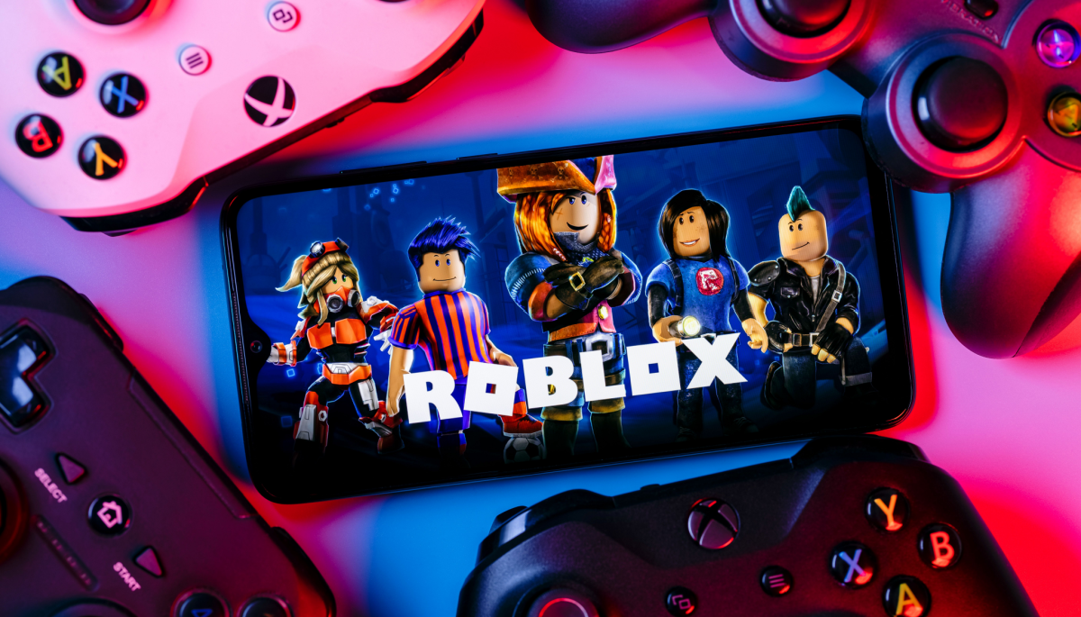 Ripple adoptie: Gamingreus Roblox accepteert nu XRP Ripple adoptie: Gamingreus Roblox accepteert nu XRP