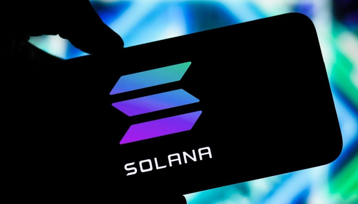 Solana netwerk krijgt overmatige subsidies van slechts 2 partijen