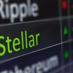 Ripple concurrent Stellar verwelkomt euro stablecoin