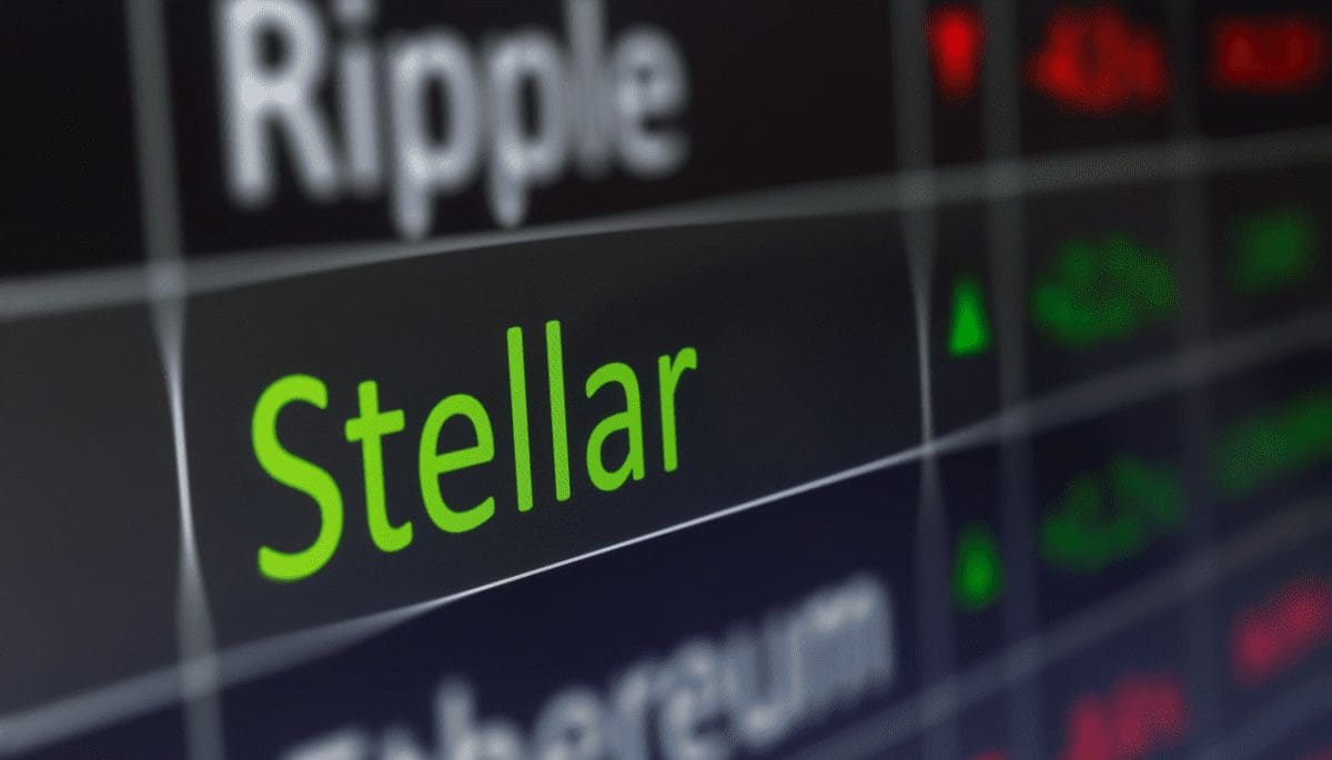 Ripple concurrent Stellar verwelkomt euro stablecoin
