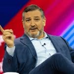 ted-cruz Bitcoin mining is een redding voor het stroomnet, zegt senator