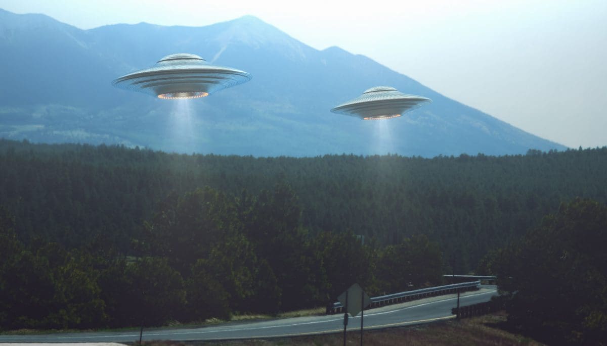 Crypto-projecten zijn net als UFO’s, Duitse toezichthouder waarschuwt