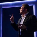 Legendarische fraudeur Wolf of Wall Street noemt crypto oplichting