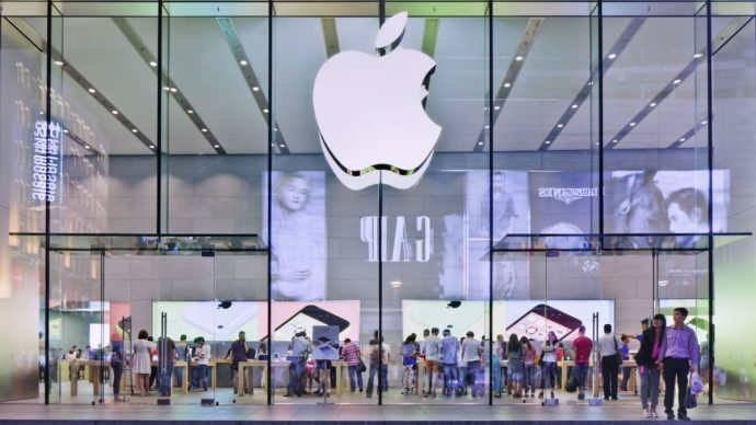 Apple- en Telegram-gebruikers opgelet: nieuw virus steelt cryptomunten