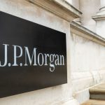 JPMorgan kantoor