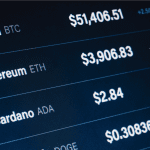Cardano oprichter valt Bitcoin en SEC aan voor partijdigheid