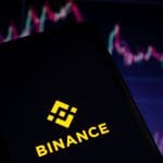 CEO van crypto beurs Binance niet vluchtgevaarlijk verklaard