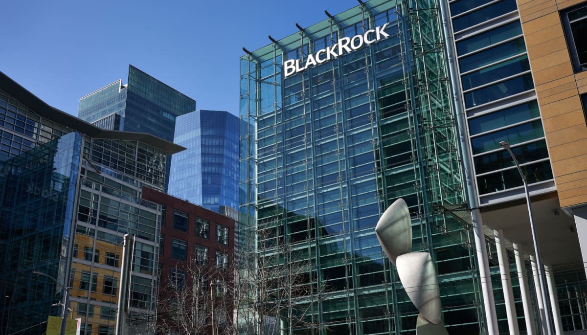 Bitcoin ETF-race: nieuwe kandidaat, BlackRock zet stap vooruit
