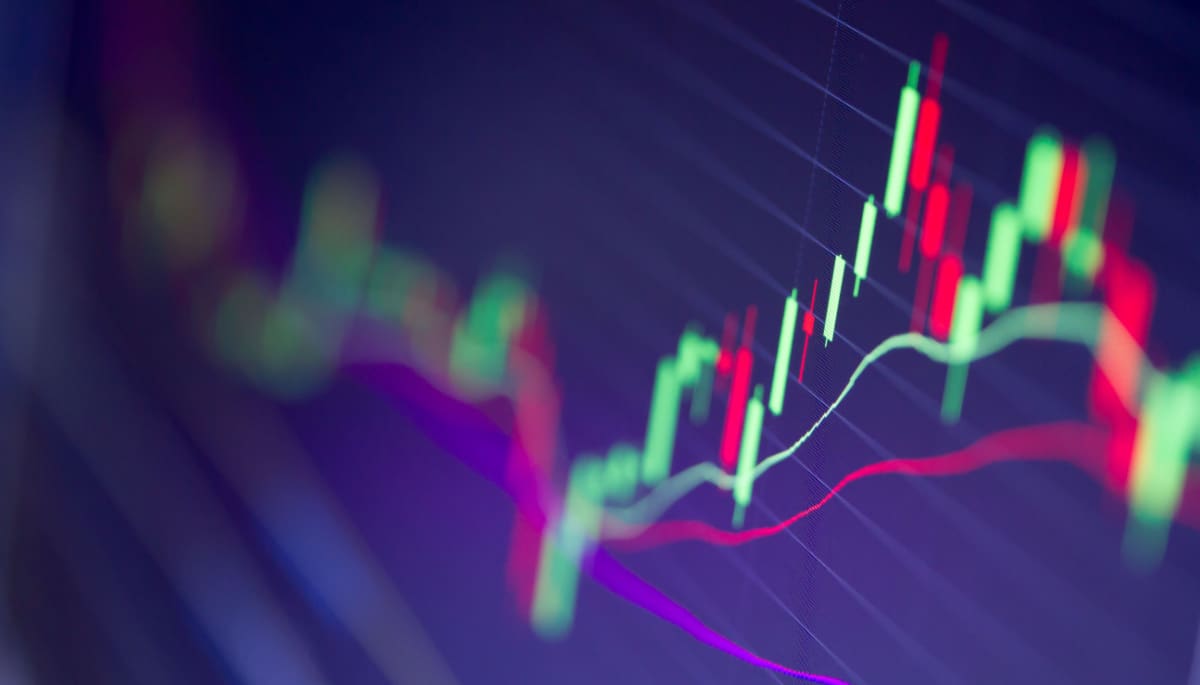 Bitcoin en crypto veren op, solana in de schijnwerpers