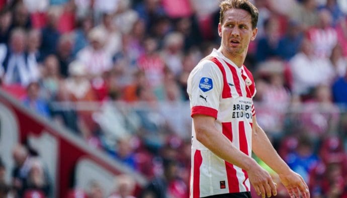 Bitcoin overwinning voor Champions League dromer PSV