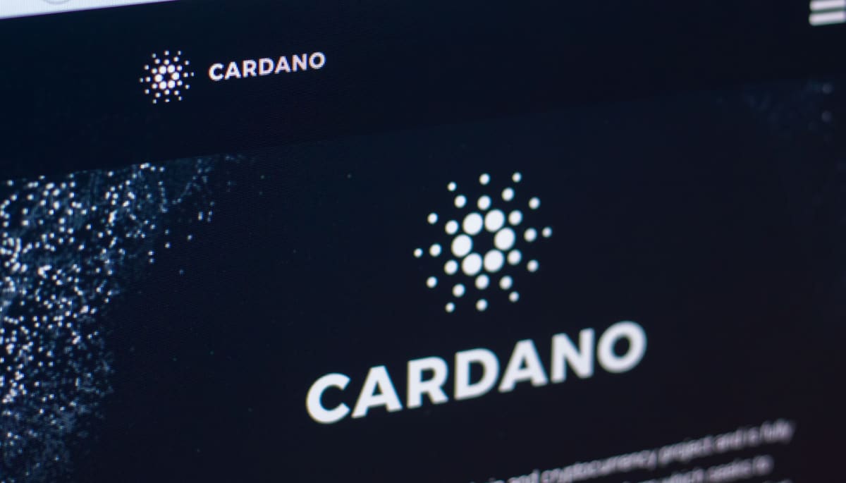 Cardano netwerk groeit hard en noteert nieuw record