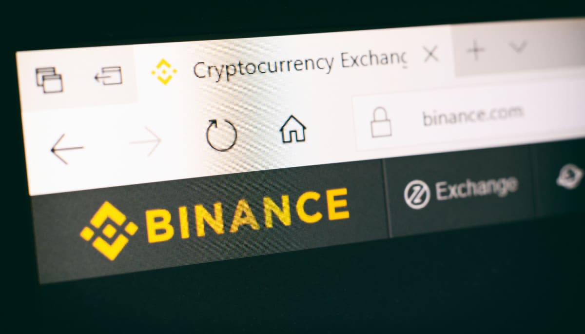 Cardano-oprichter reageert op ondergang ex-CEO Binance