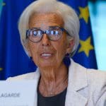 Crypto-drama: zoon ECB-president raakt bijna alles kwijt