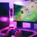 Crypto gamingindustrie onder druk met alarmerende cijfers Crypto gamingindustrie onder druk met alarmerende cijfers