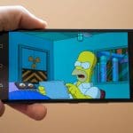 Crypto neemt opmerkelijke hoofdrol in Simpsons aflevering