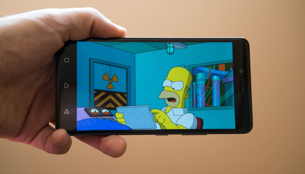 Crypto neemt opmerkelijke hoofdrol in Simpsons aflevering