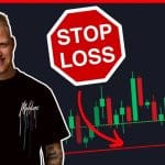 Het belang van crypto traden met een stoploss